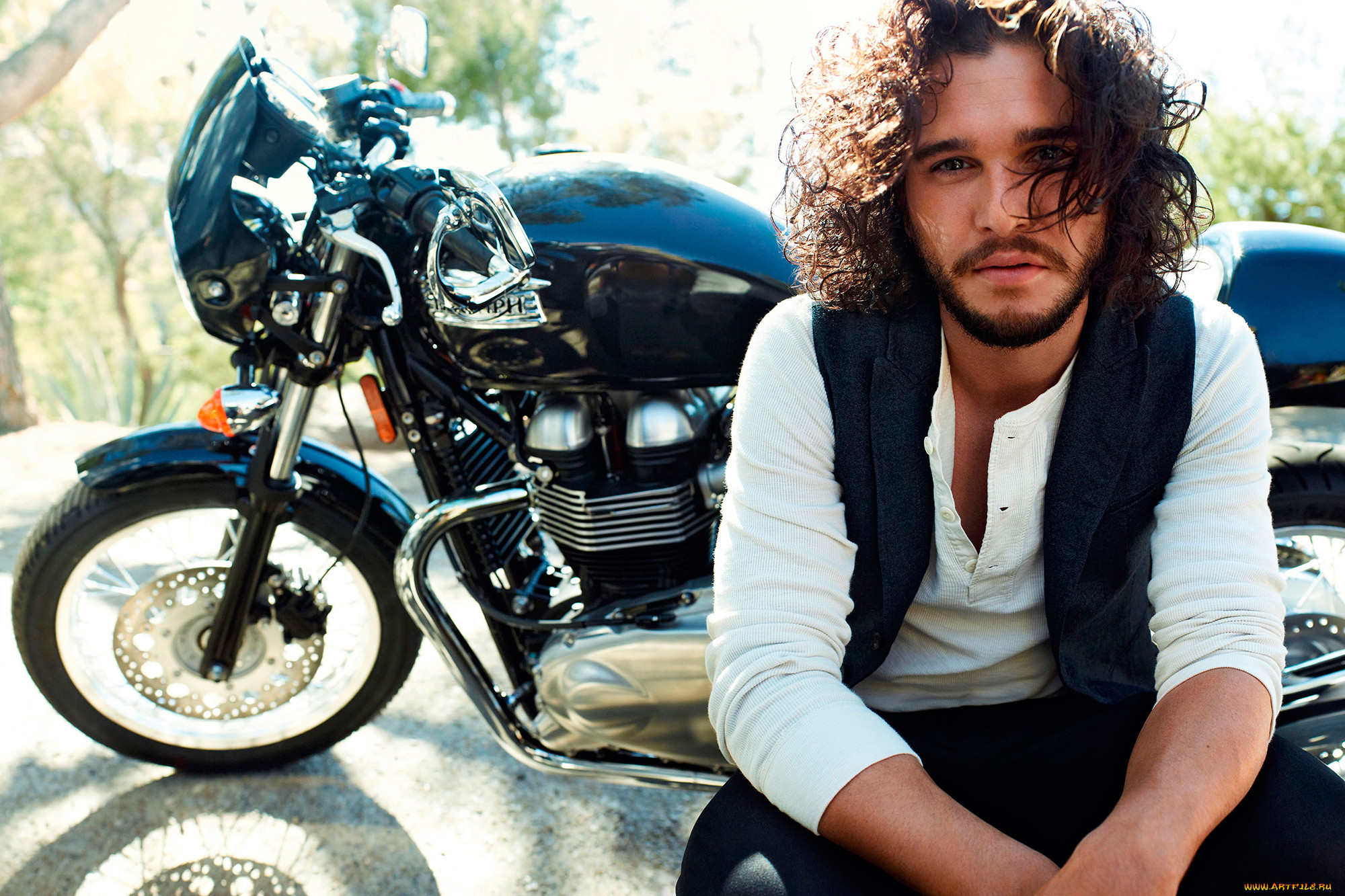 , kit harington, , 